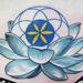 seed of life Tattoo Design Thumbnail